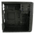 Фото #6 товара LC-Power 2015MB - Micro Tower - PC - Black - ATX - Metal - Home/Office