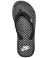 ფოტო #5 პროდუქტის Women's On Deck Slide Sandals from Finish Line