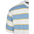 ფოტო #7 პროდუქტის STARTER BLACK LABEL Block Stripes short sleeve T-shirt