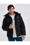 Фото #2 товара Куртка утепленная Skechers M Outerwear Padded Jacket Erkek Siyah Mont S232432-001