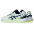 Фото #4 товара Мужские теннисные туфли Asics Gel-Resolution 9 Gs Серый