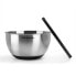 Фото #4 товара ORBEGOZO BOA 5000 Stainless Steel Bowl