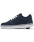 Big Kids' Pro 20 Wheeled Skate Casual Sneakers from Finish Line