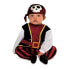 Фото #1 товара Маскарадные костюмы для младенцев My Other Me Пират Череп