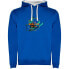 KRUSKIS Breathe Bicolor hoodie