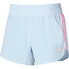 Фото #3 товара MIZUNO 2-in-1 4.5´´ Shorts