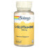 Фото #1 товара Solaray, L-глютамин, 500 мг, 50 вегетарианских капсул