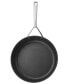 Фото #2 товара AluPro 11" Aluminum Non-Stick Deep Fry Pan