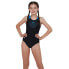 SPEEDO Tech Placement Muscleback Swimsuit