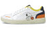 Фото #1 товара Кроссовки PUMA Peanuts x PUMA Ralph Sampson 375516-01