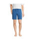 Фото #2 товара Пижама Lands' End Knit Jersey Shorts