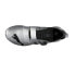 Фото #4 товара Puma At X Pwr Spin Cycling Mens Grey Sneakers Athletic Shoes 37858001