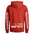 Фото #3 товара JACK & JONES Nitch hoodie