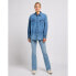 ფოტო #5 პროდუქტის LEE Loose Western Long Sleeve Shirt