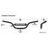 RENTHAL ATV Medium Scrambler Handlebar With Protector