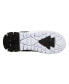 Nosox Little Boys Betts Jr Memory Foam Dress Comfort Casual Sneaker Oxford