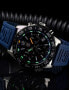 Фото #12 товара Luminox XS.3143 Mens Watch Pacific Diver Chronograph 44mm 20ATM