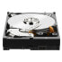 WD_BLACK Black - 3.5" - 4000 GB - 7200 RPM