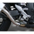 Фото #4 товара GPR EXHAUST SYSTEMS M3 Poppy Honda NX500 2024-2025 E5 Round homologated slip on muffler