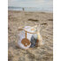 PLAY AND STORE Beach bag