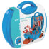 Фото #8 товара GIROS Tools Suitcase 25 Pieces