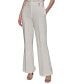 Фото #1 товара Women's Wide-Leg Trousers