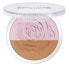 Фото #1 товара Brightening powder with the scent of roses Imperial Rose (Brightening Powder) 7 g