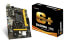 Biostar B450MH - AMD - Socket AM4 - AMD Athlon - AMD Ryzen™ 3 - 2nd Generation AMD Ryzen™ 3 - 3rd Generation AMD Ryzen™ 3 - AMD... - DDR4-SDRAM - 32 GB - DIMM