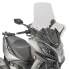 Фото #2 товара GIVI 6111DT Kymco G-Dink 300 Windshield