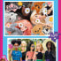 Фото #1 товара EDUCA BORRAS s 2X100 Barbie Puzzle