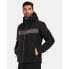 KILPI Teddy down jacket