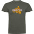 ფოტო #1 პროდუქტის KRUSKIS Highspeed Racer short sleeve T-shirt