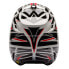 Фото #2 товара FOX RACING MX V1 Goat Strafer off-road helmet