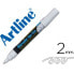 Whiteboard marker Artline EPW-4-BL White