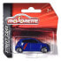 MAJORETTE Car 1:64 Clip Strip 12 Assorted