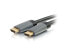 C2G 50635 Select Standard Speed HDMI Cable with Ethernet M/M, in-Wall CL2-Rated