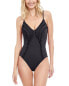 Gottex Queen Of Paradise One-Piece Women's 8