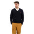 Фото #1 товара TIMBERLAND Cohas Brook Merino V-Neck Regular Sweater