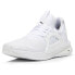 Фото #2 товара Puma Softride Enzo Evo Running Mens White Sneakers Casual Shoes 37704825