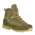 Pantofi de trekking Aku Pilgrim TSC DS [911T1051], verde.