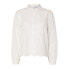 SELECTED Tatiana Long Sleeve Shirt