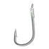 QUANTUM FISHING Crypton Feeder 0.160 mm Tied Hook