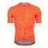 PEARL IZUMI Interval short sleeve jersey