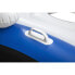 Фото #3 товара Надувной круг Bestway Inflatable Island 199 x 176 см