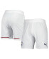 Фото #1 товара Men's White Manchester City Replica DryCELL Shorts