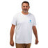 Фото #1 товара SUNSET Logo short sleeve T-shirt