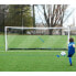 Фото #1 товара SPORTI FRANCE Flexi-Goal 4x1.5 m Foldable Football Goal