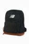Фото #1 товара Рюкзак New Balance Mini Backpack NB3201-BK