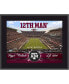 Фото #1 товара Texas A&M Aggies 10.5" x 13" Sublimated Team Plaque