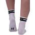 NEBBIA Hi-Tech 129 Half long socks